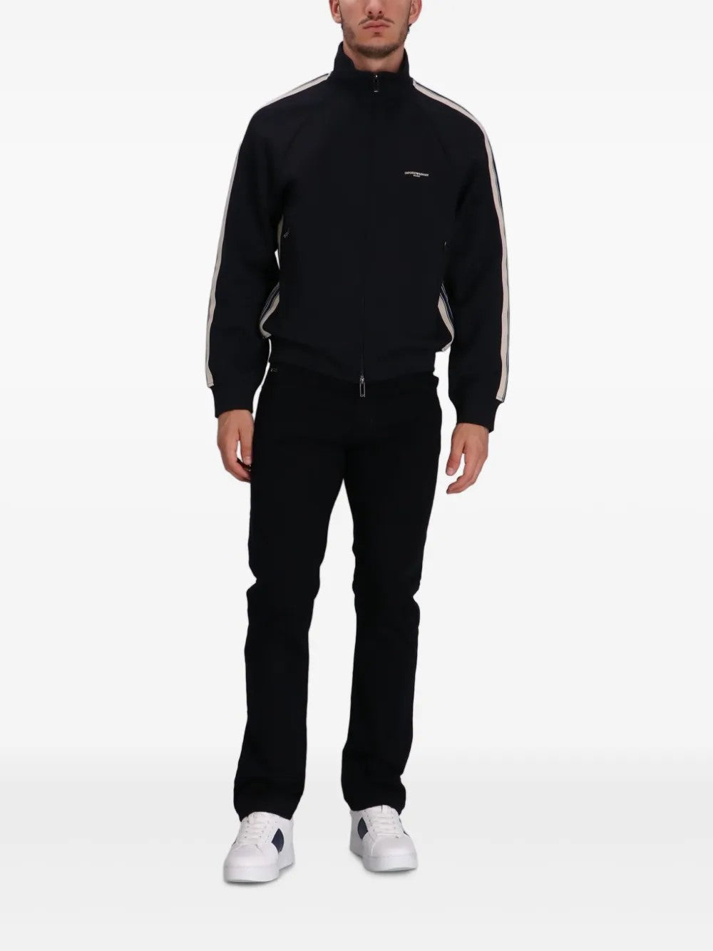 Emporio Armani Blu