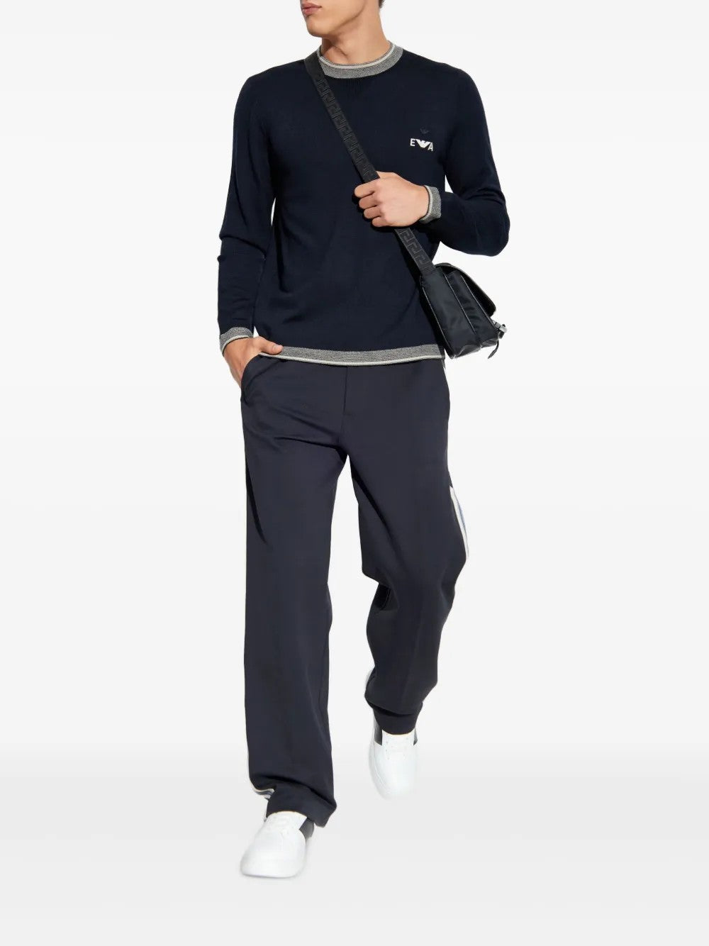 Emporio Armani Blu