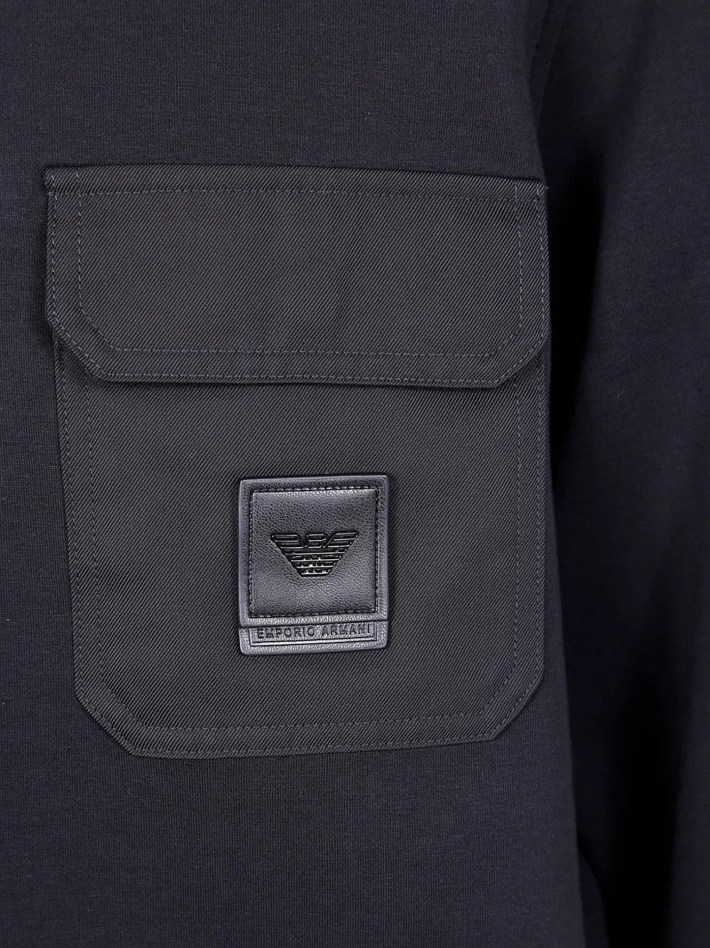 Emporio Armani Nero