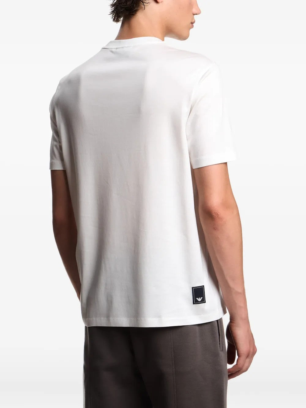 Emporio Armani Bianco