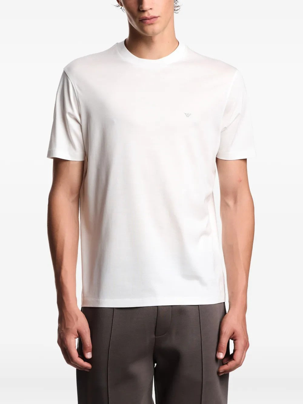 Emporio Armani Bianco