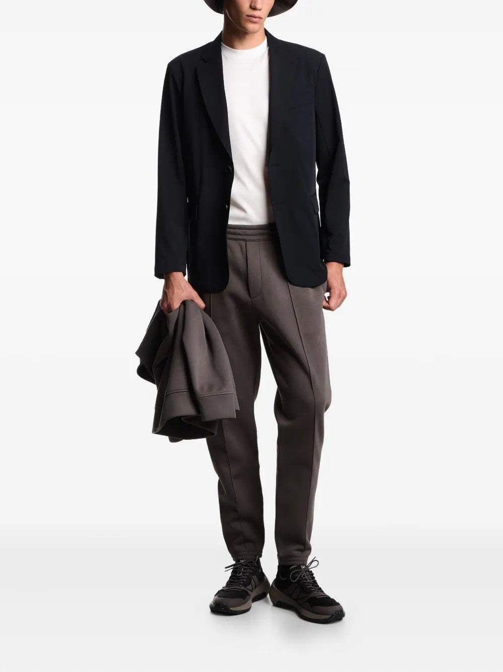 Emporio Armani Bianco