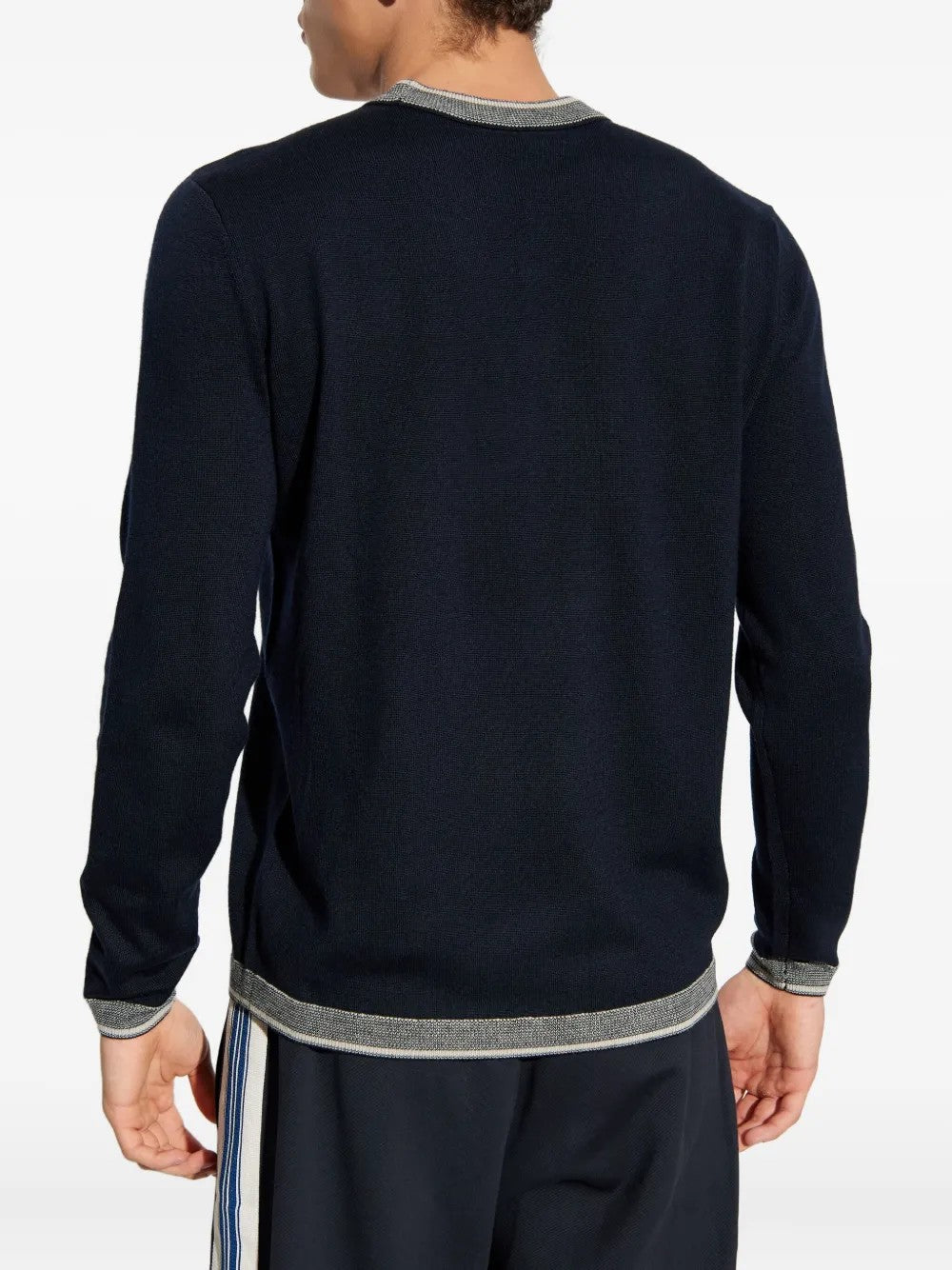 Emporio Armani Blu