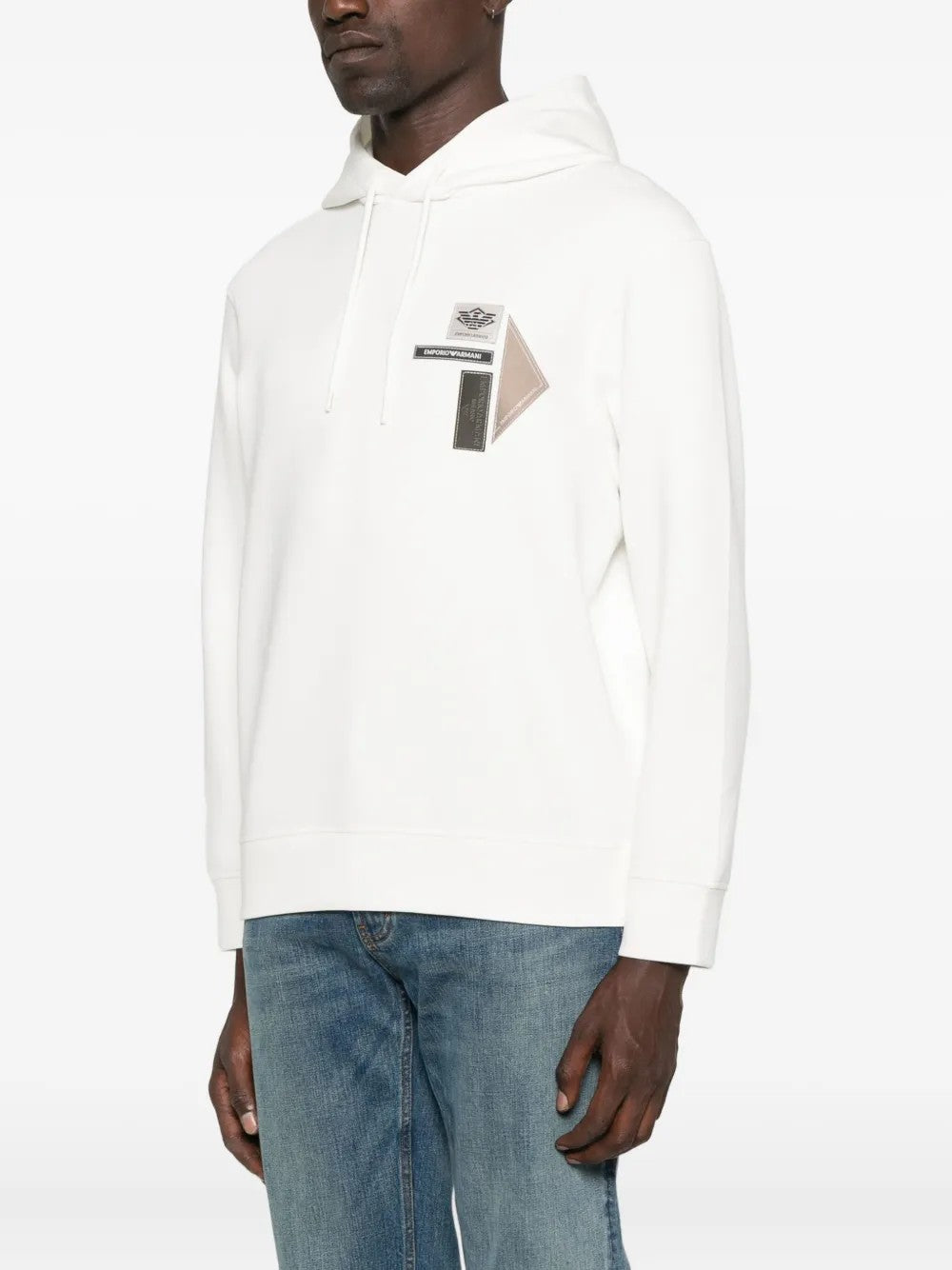 Emporio Armani Bianco