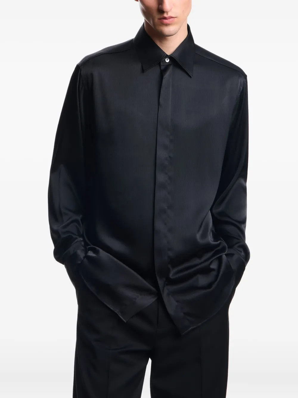 Emporio Armani Nero