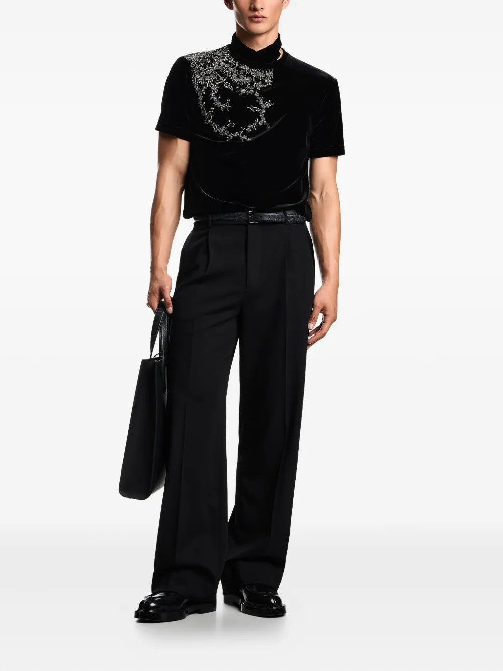 Emporio Armani Nero
