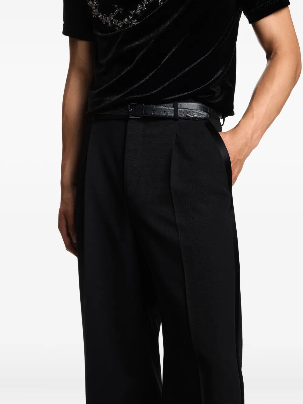 Emporio Armani Nero