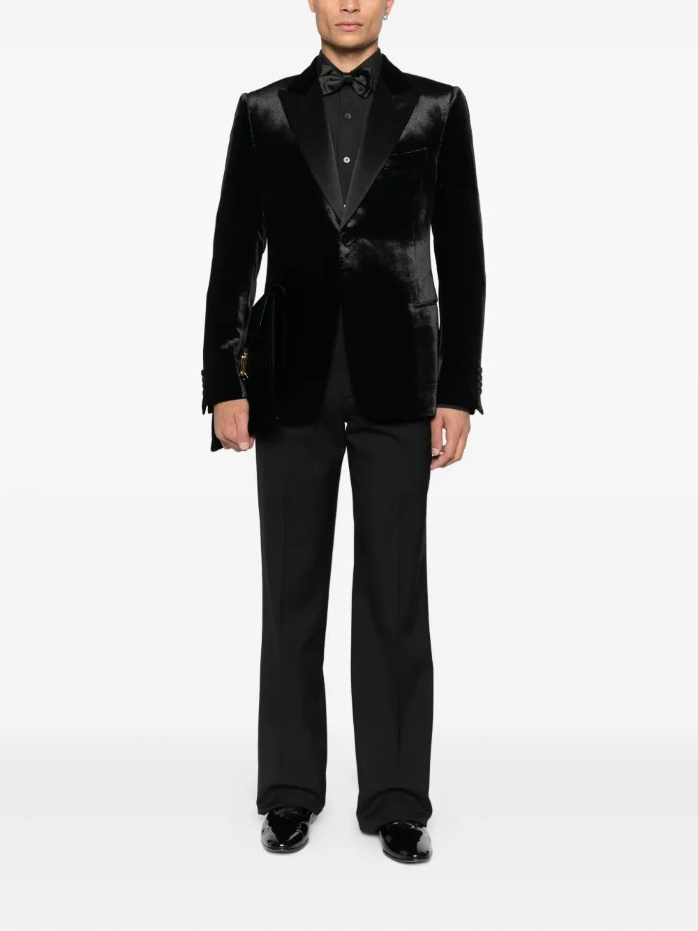 Emporio Armani  Nero