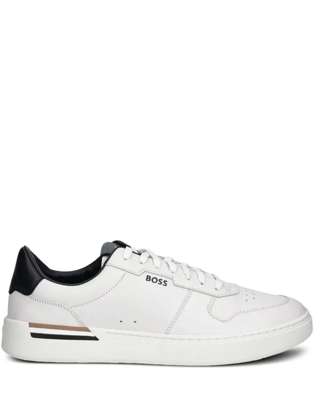 Boss Bianco