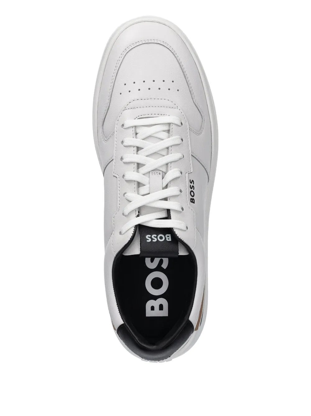 Boss Bianco