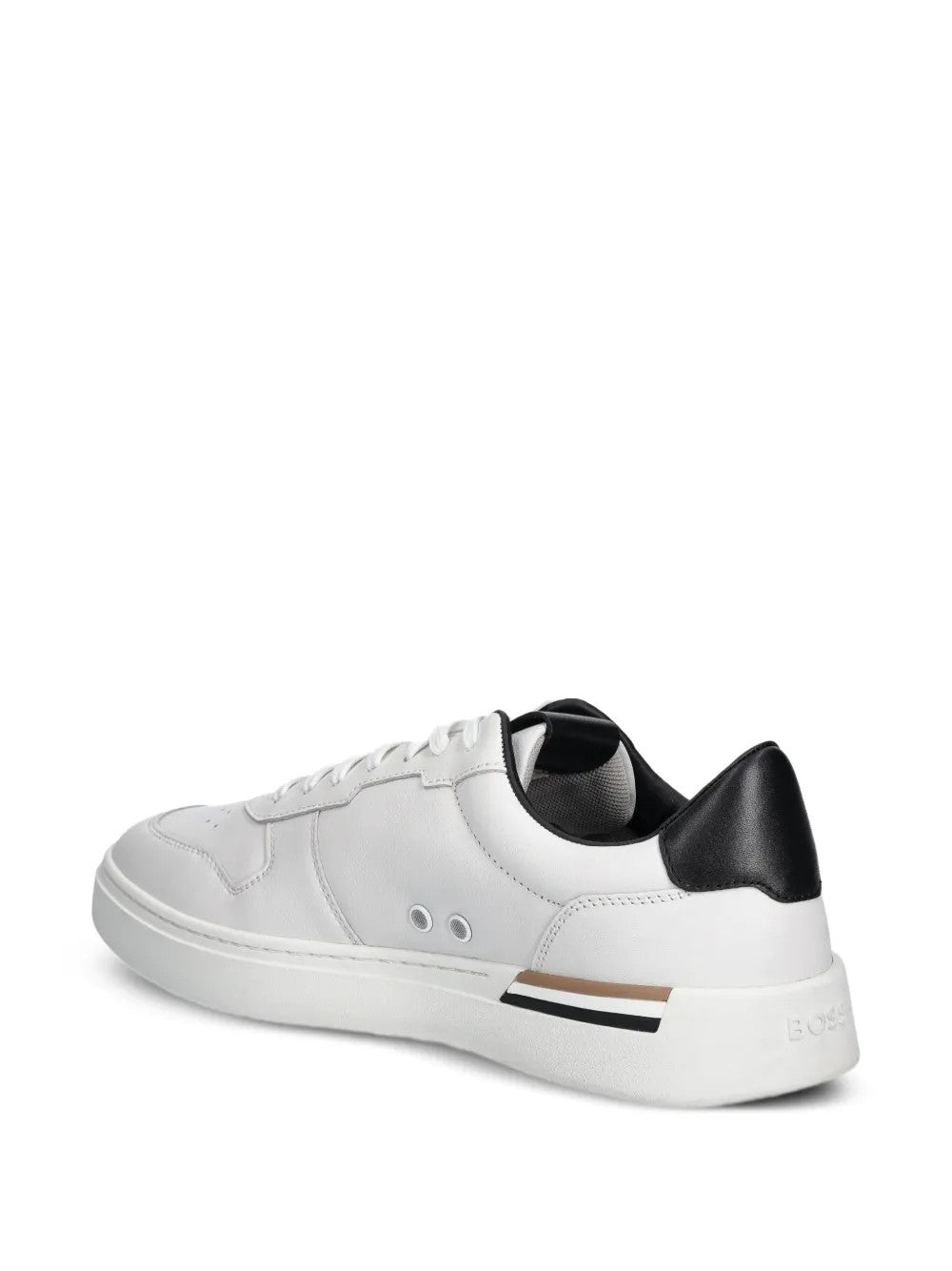 Boss Bianco