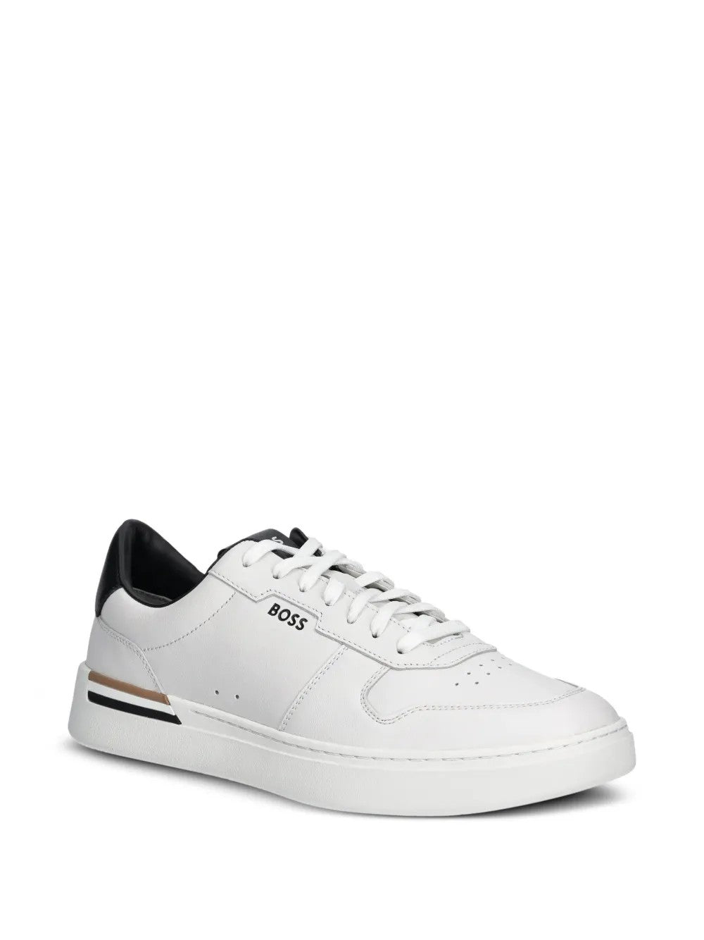 Boss Bianco