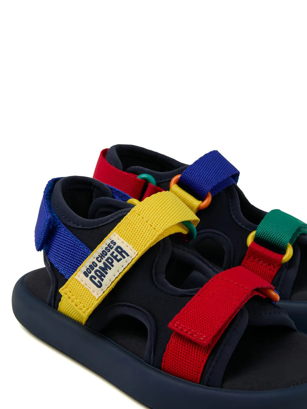 Camper Multicolor