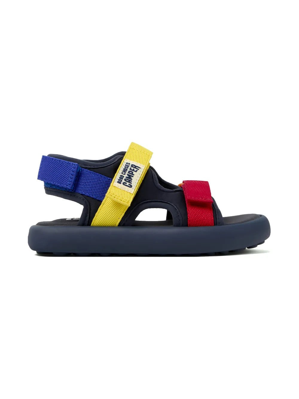 Camper Multicolor