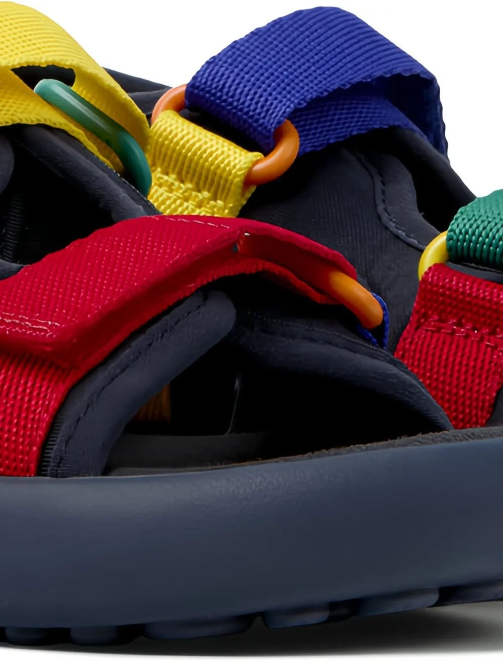 Camper Multicolor