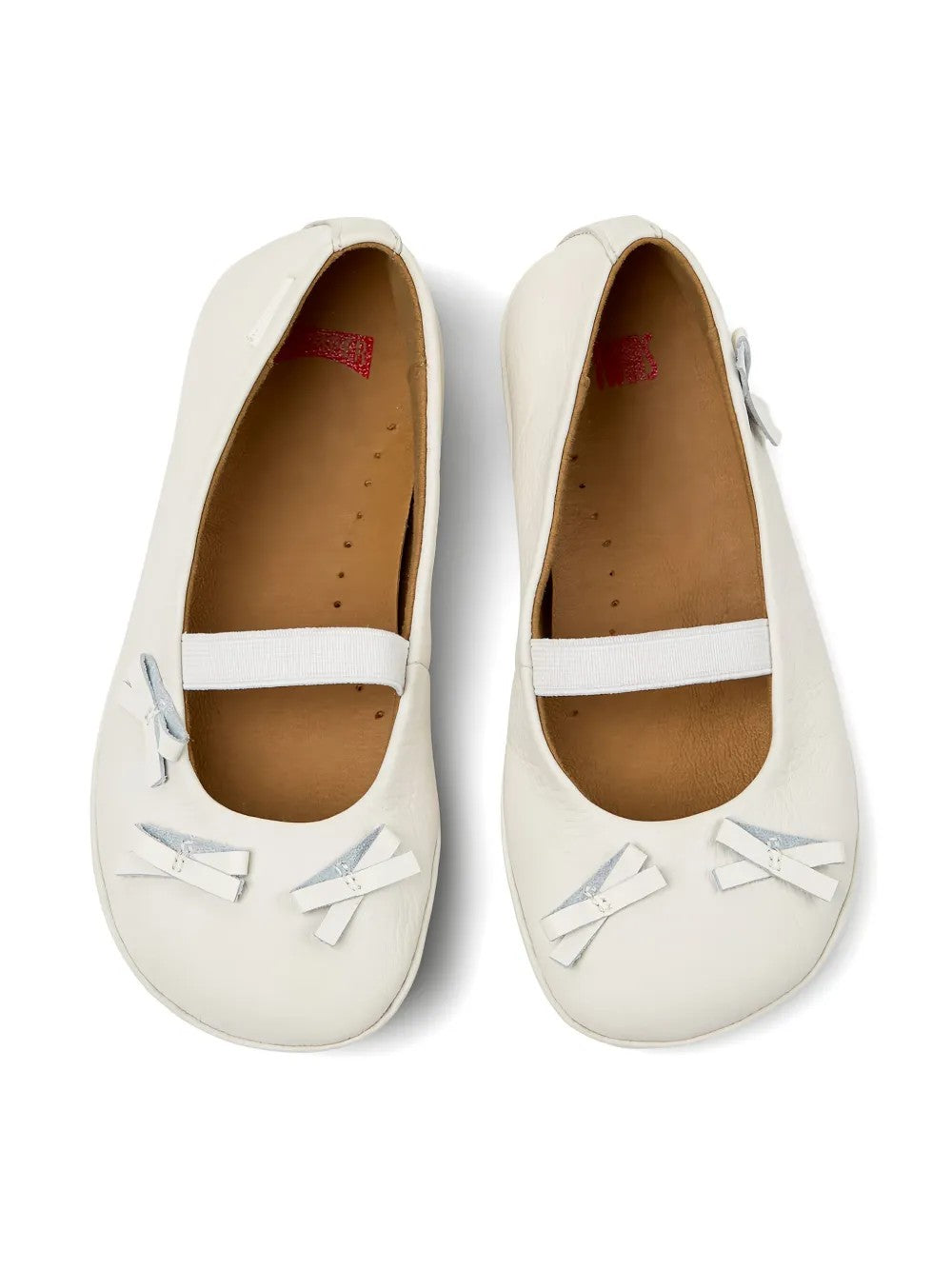 Camper Bianco