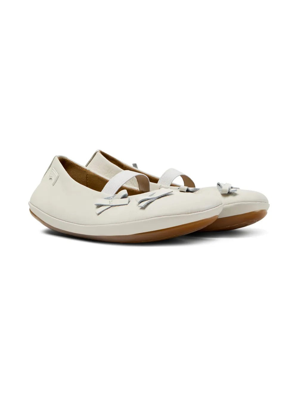 Camper Bianco