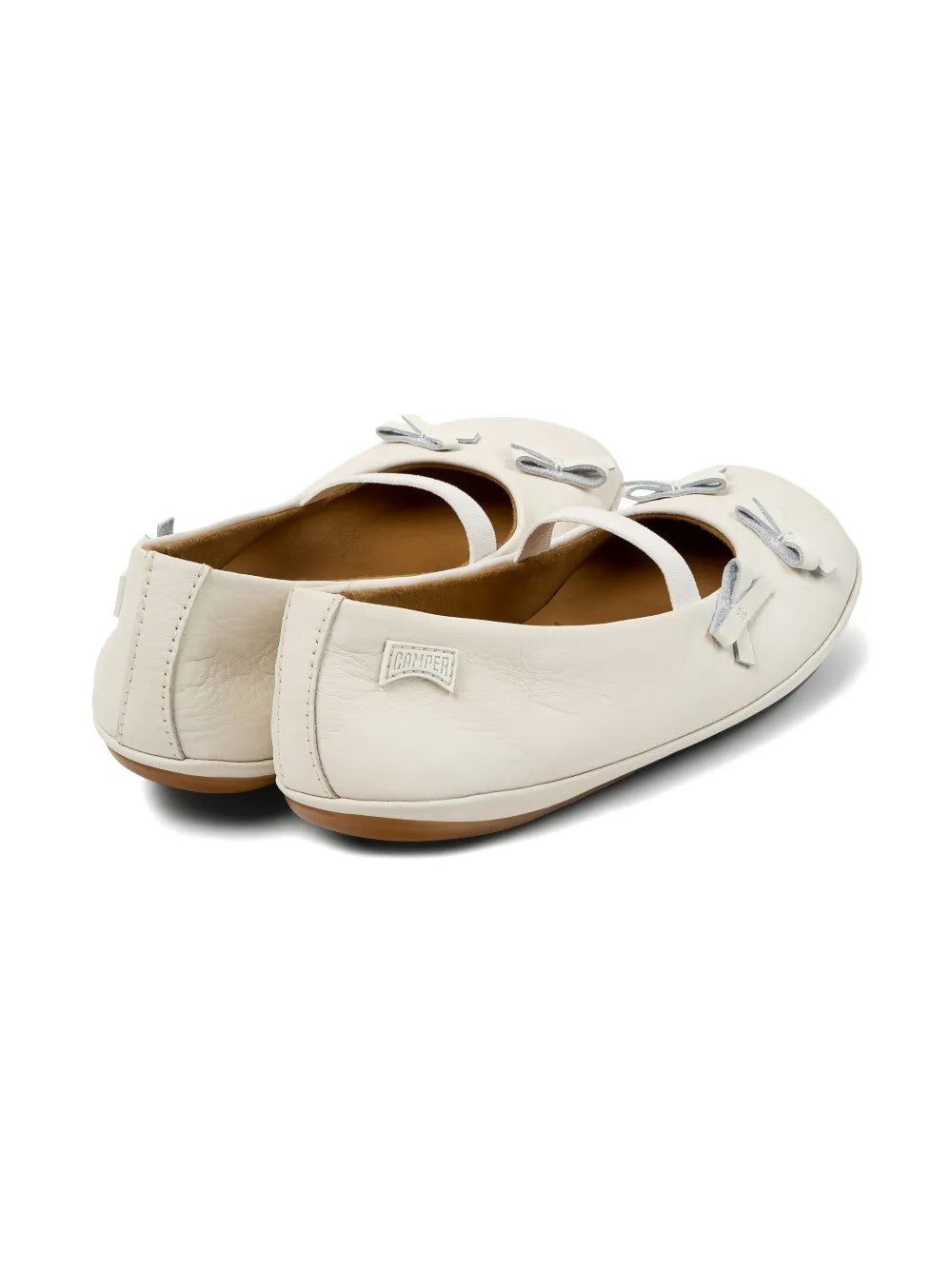 Camper Bianco