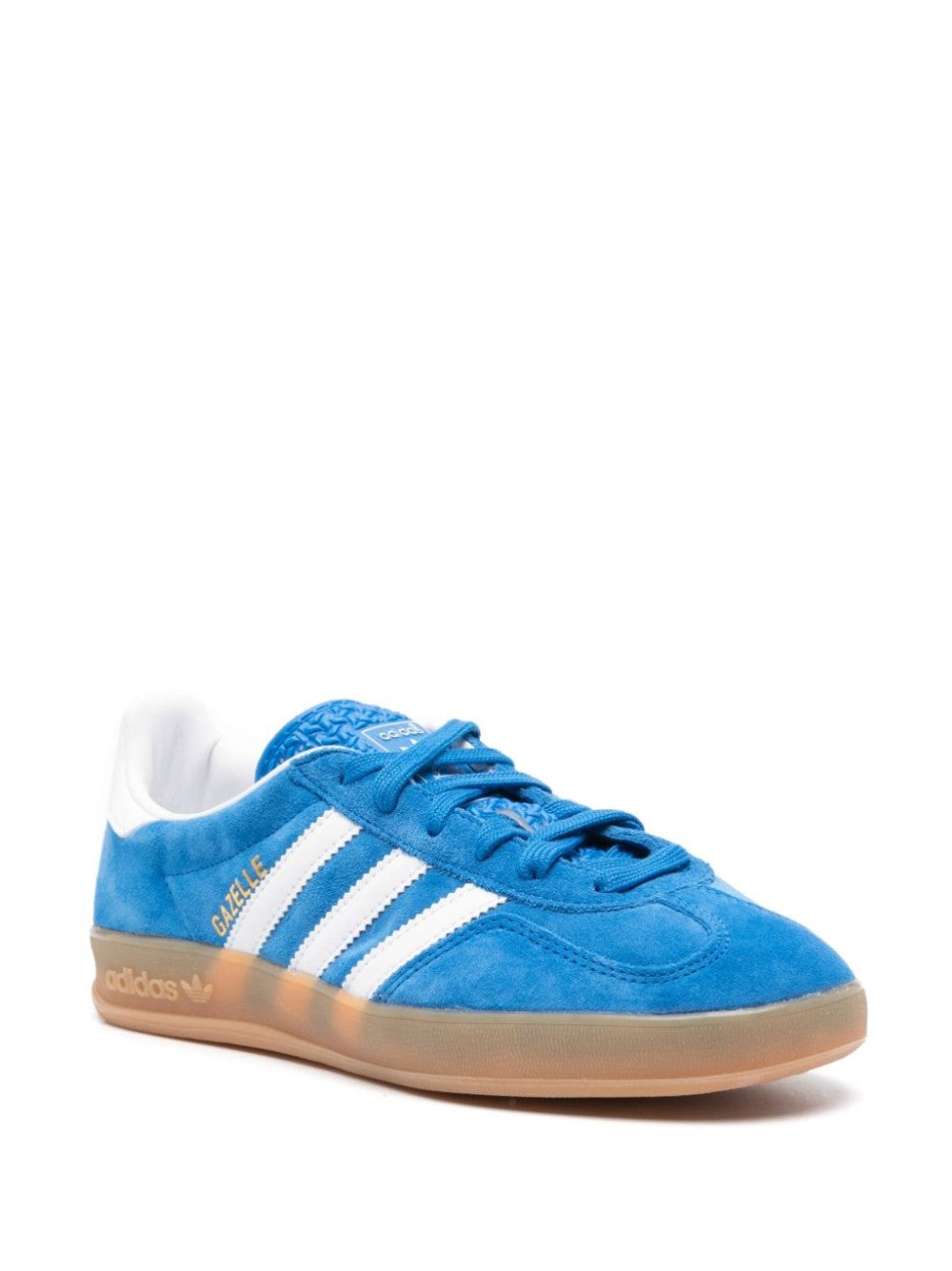 Adidas SNEAKERS GAZELLE INDOOR Blu