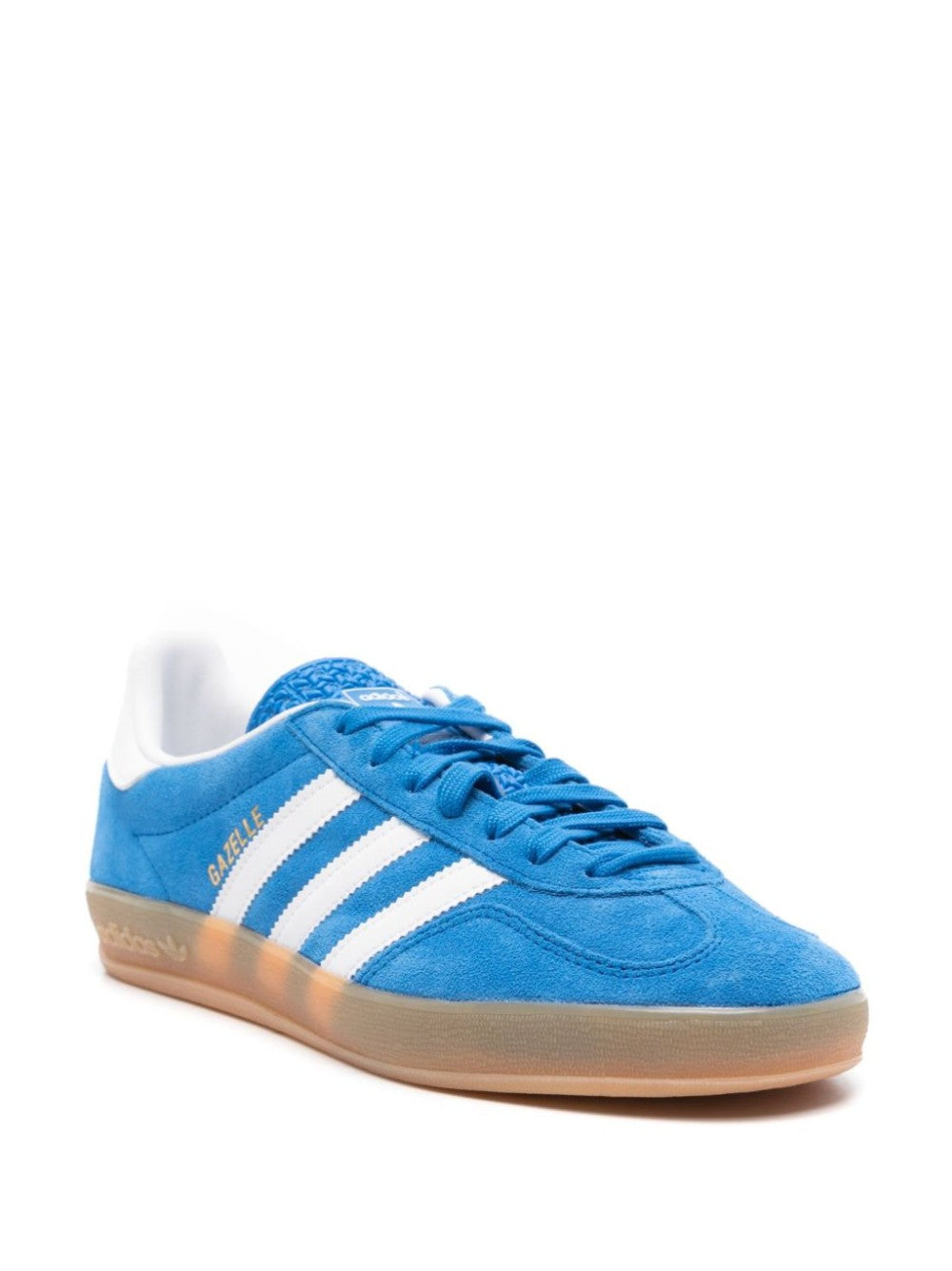 Adidas GAZELLE INDOOR SNEAKERS Blue