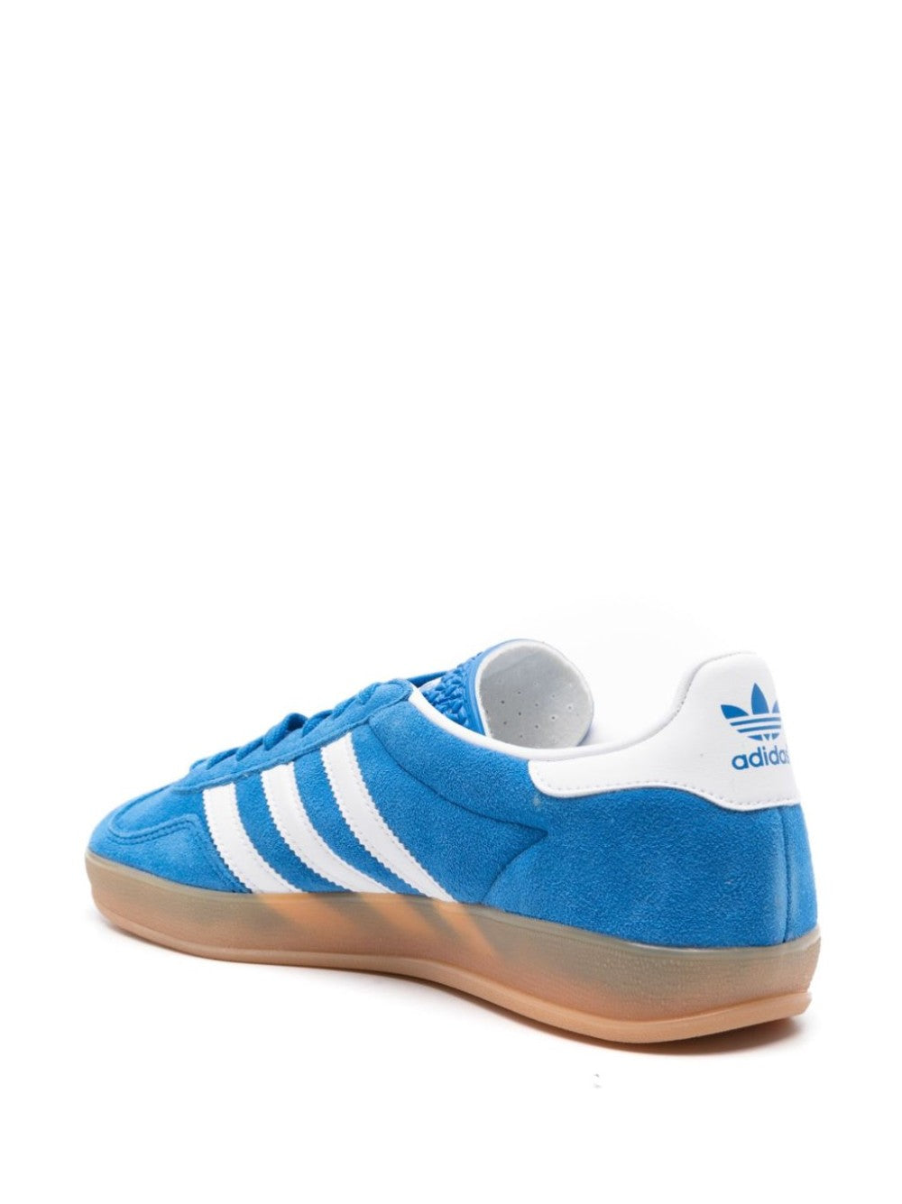 Adidas GAZELLE INDOOR SNEAKERS Blue