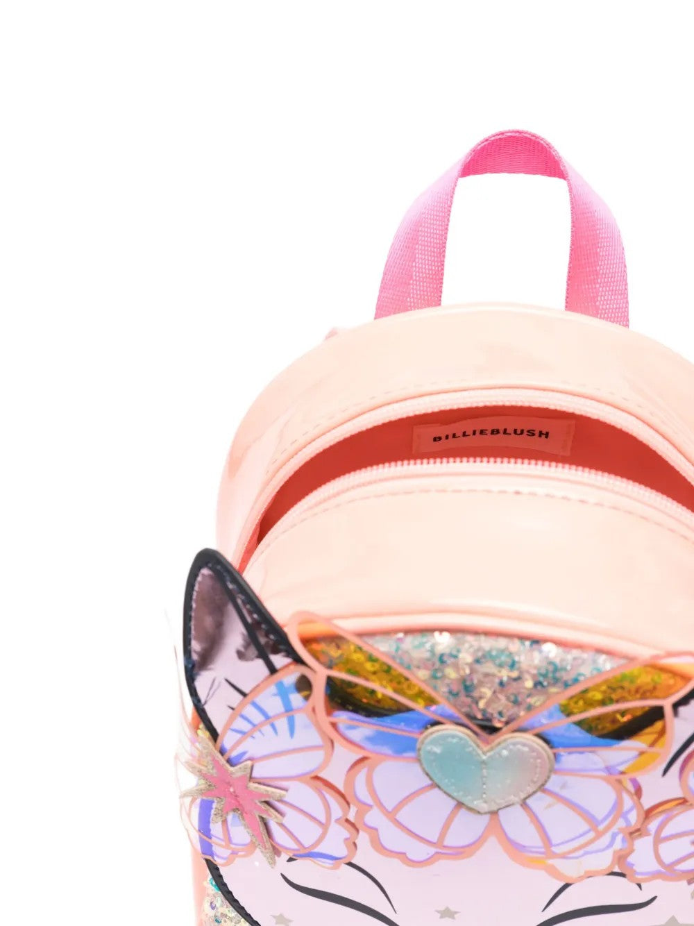 Billieblush Rosa