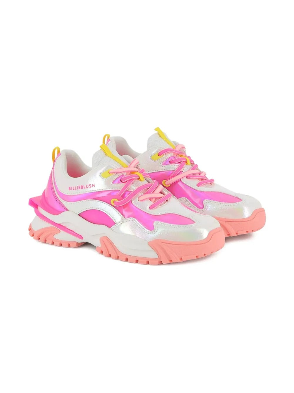 Billieblush Bianco