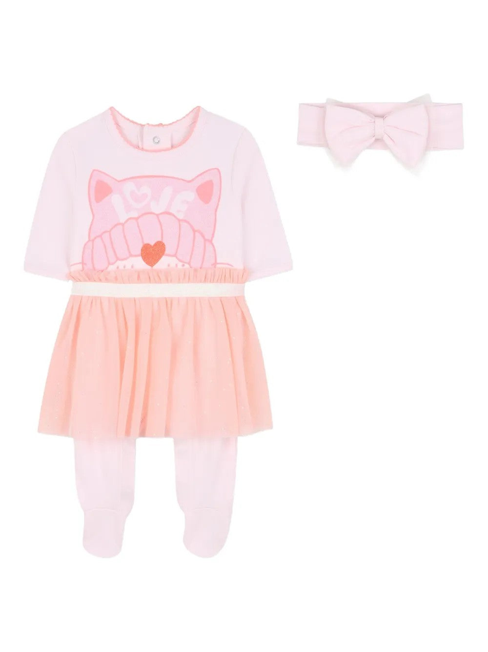Billieblush Rosa