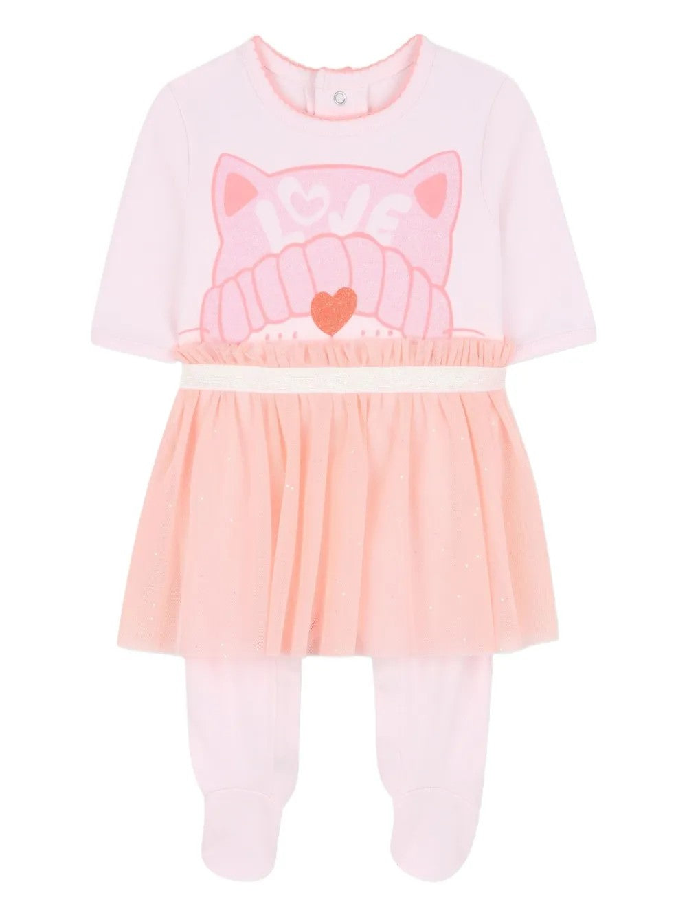 Billieblush Rosa