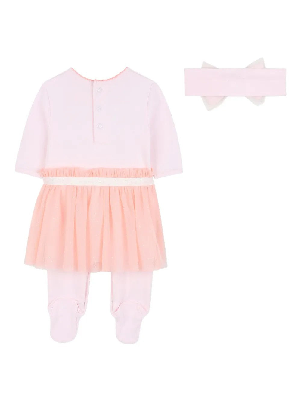 Billieblush Rosa