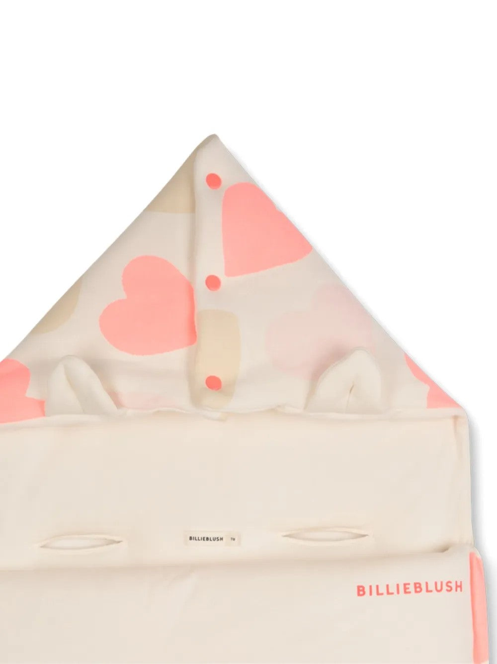 Billieblush Bianco