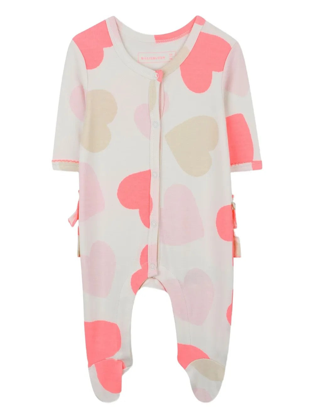 Billieblush Bianco