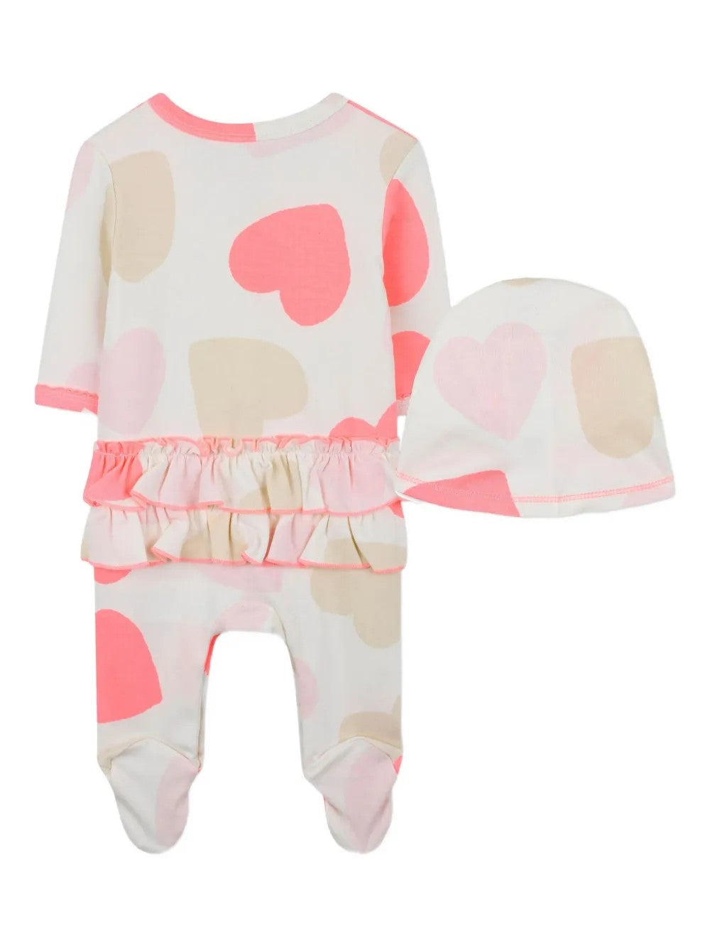 Billieblush Bianco