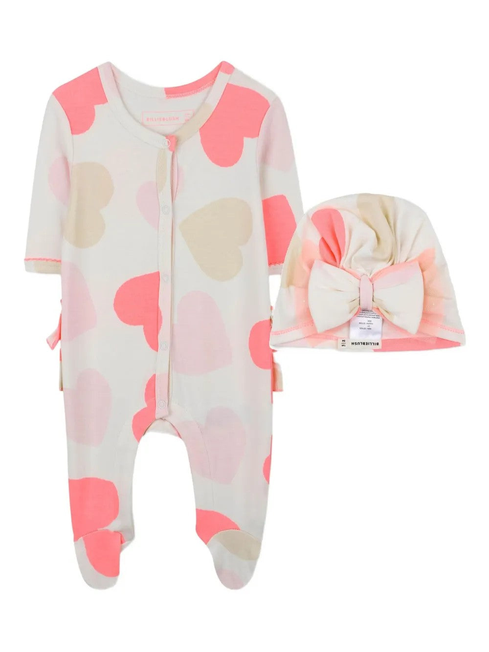 Billieblush Bianco