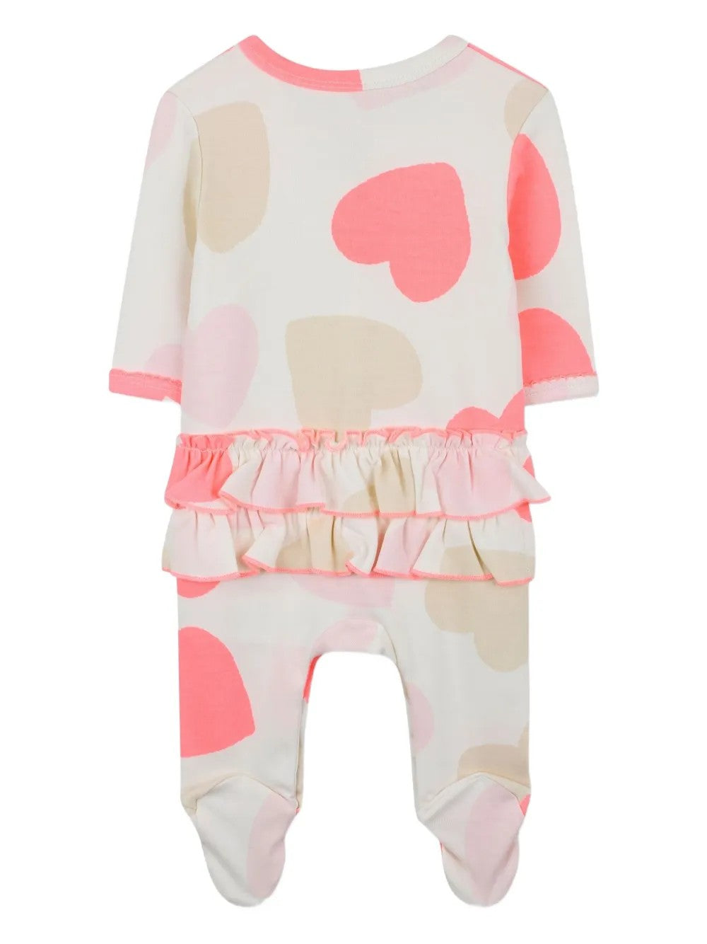 Billieblush Bianco