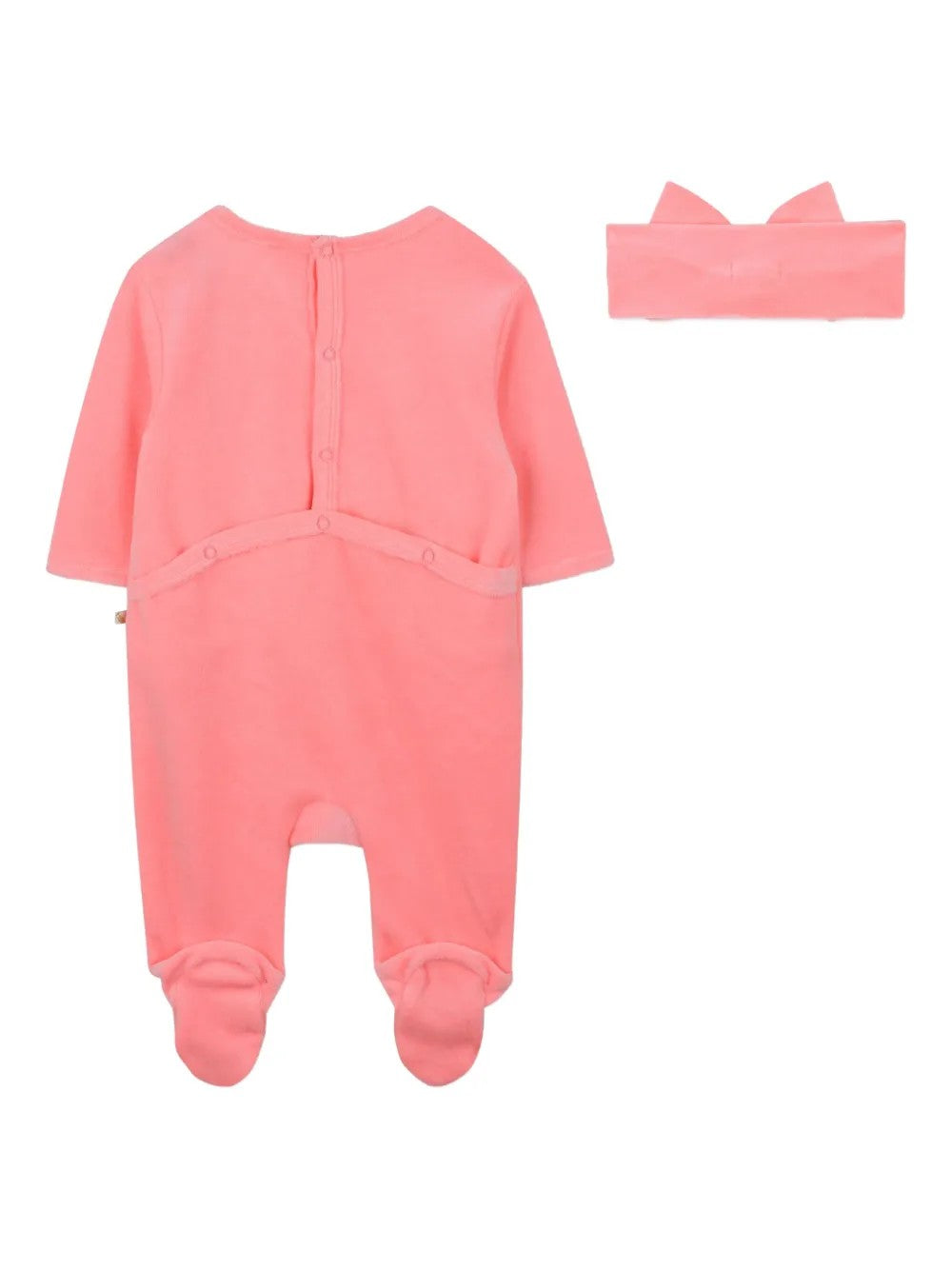 Billieblush Rosa