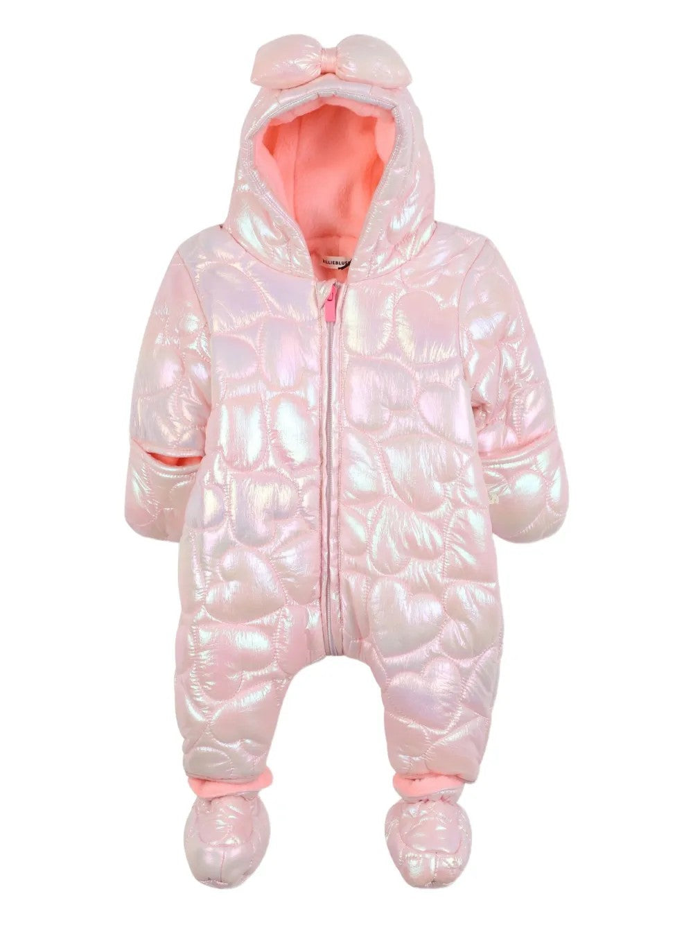 Billieblush Rosa