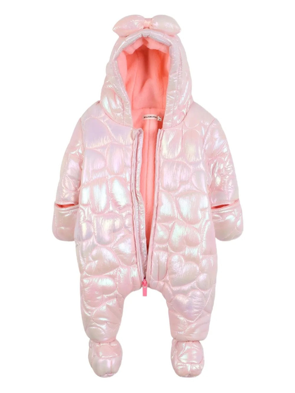 Billieblush Rosa