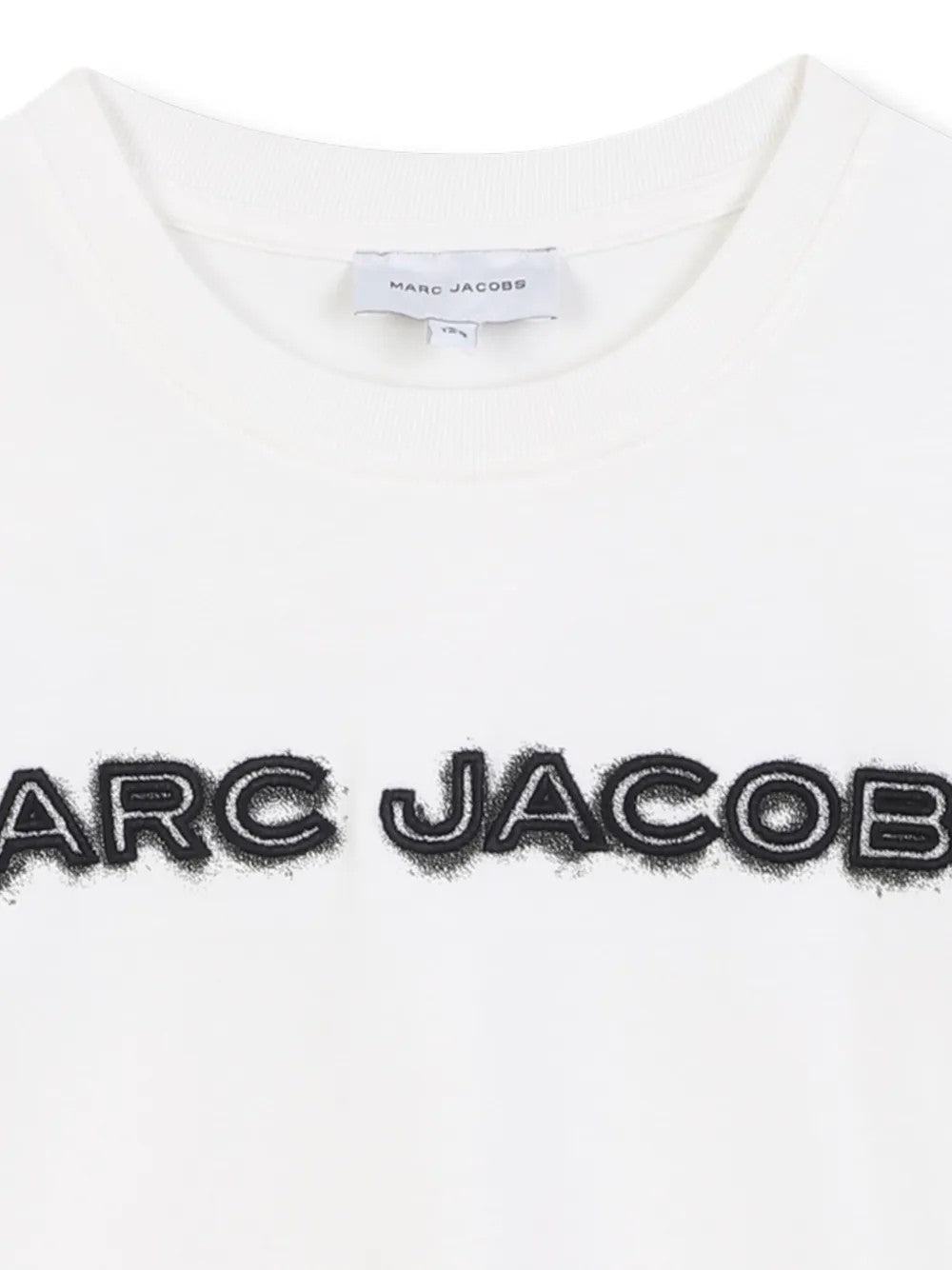 The Marc Jacobs Bianco