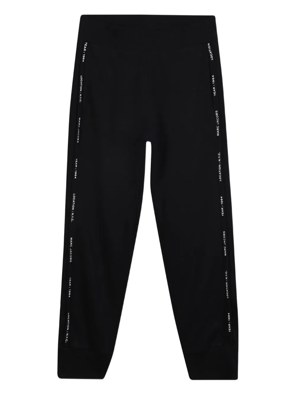 The Marc Jacobs Nero