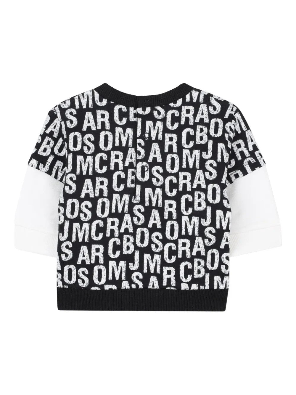 The Marc Jacobs Nero