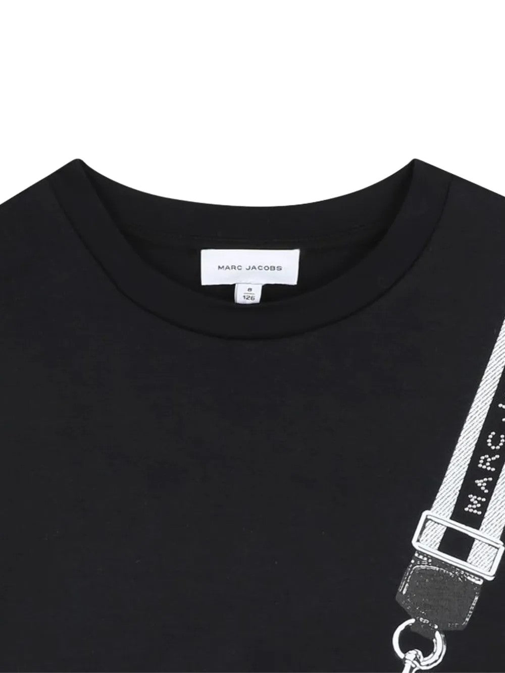 The Marc Jacobs Nero