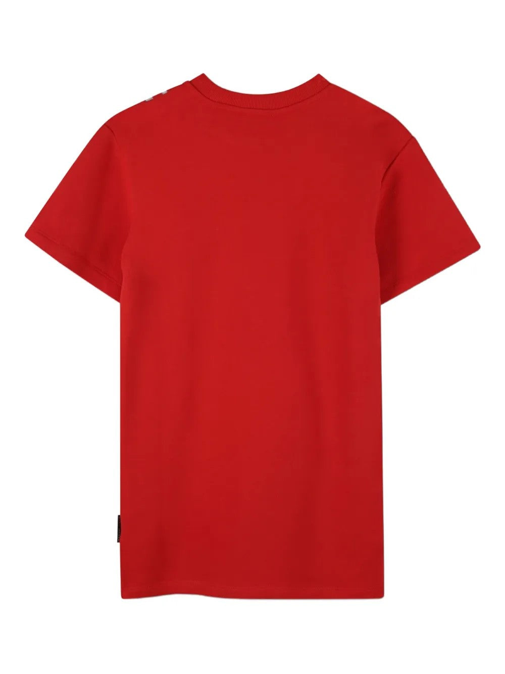 The Marc Jacobs Rosso