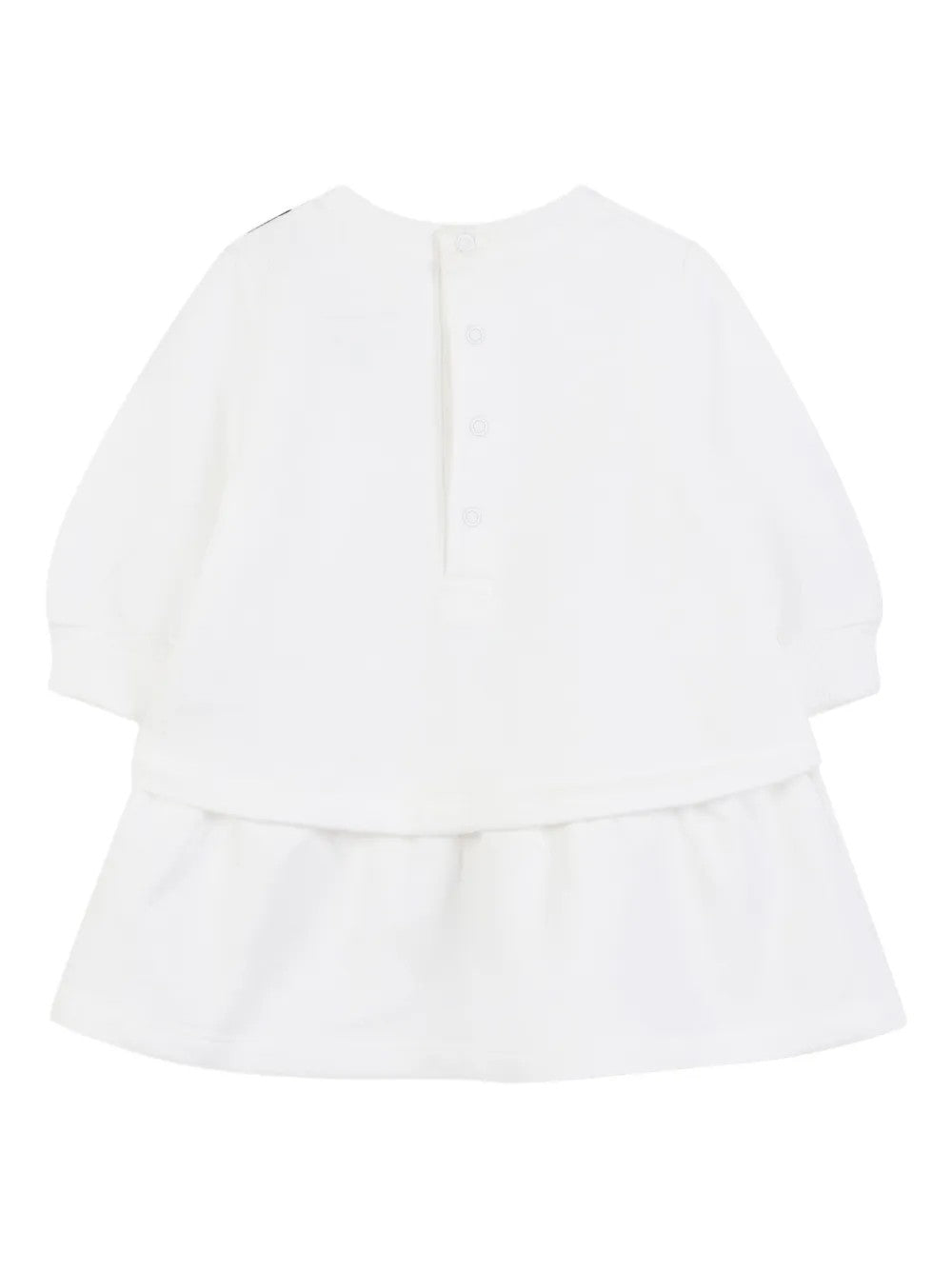 The Marc Jacobs Bianco