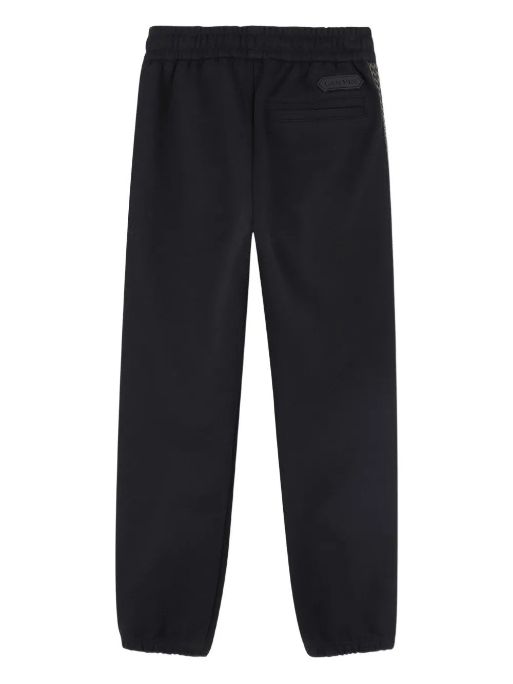Lanvin Nero