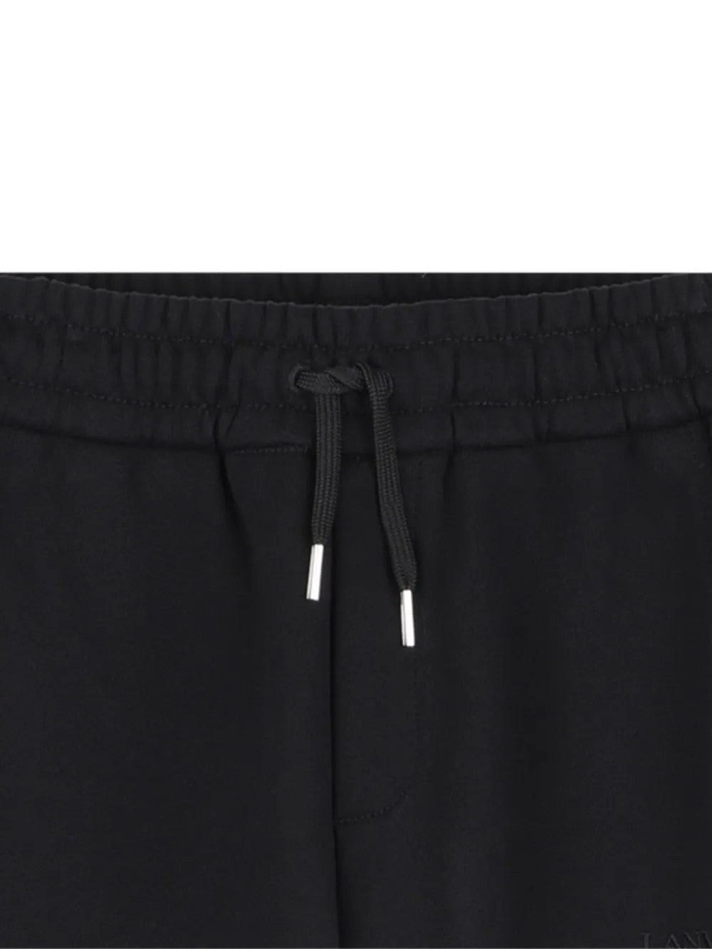Lanvin Nero