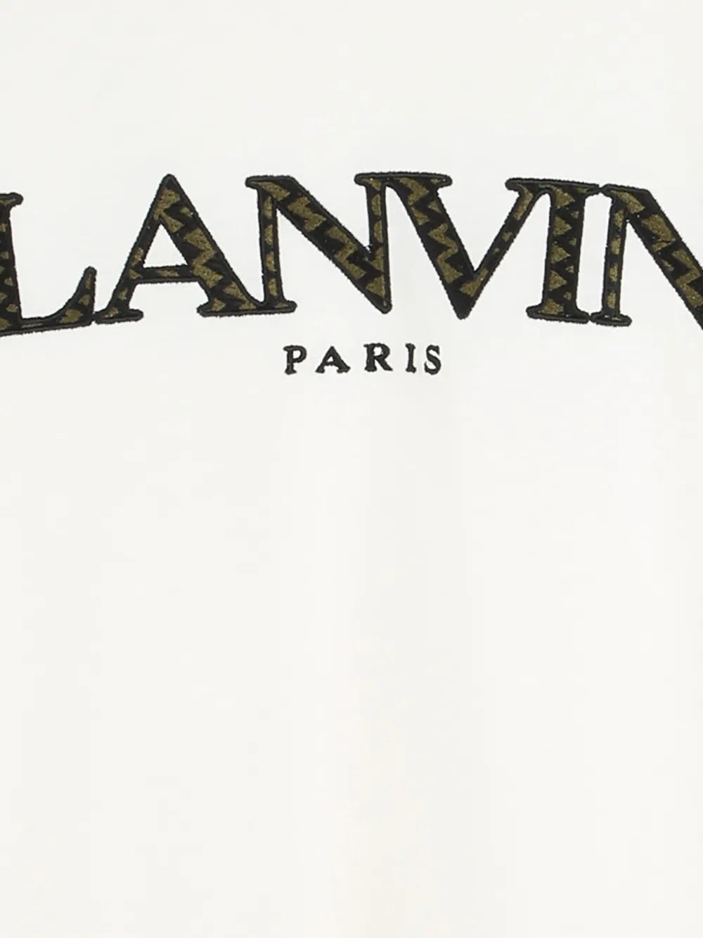 Lanvin Bianco