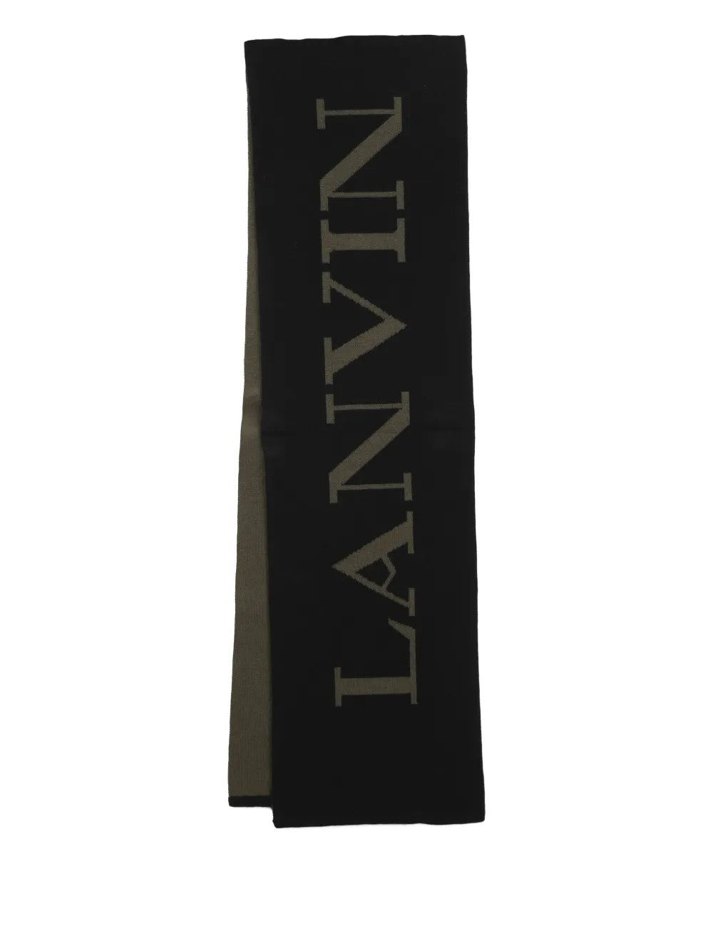 Lanvin Nero