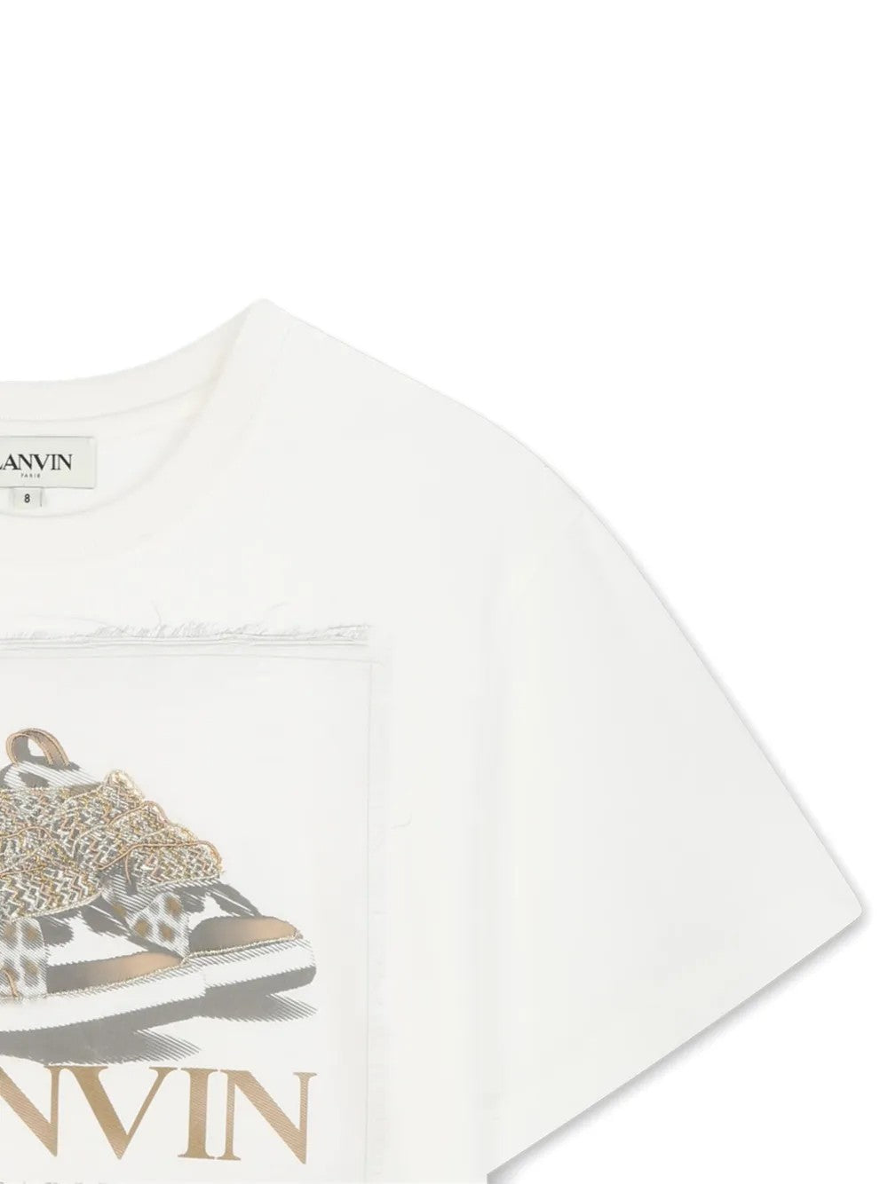 Lanvin Bianco