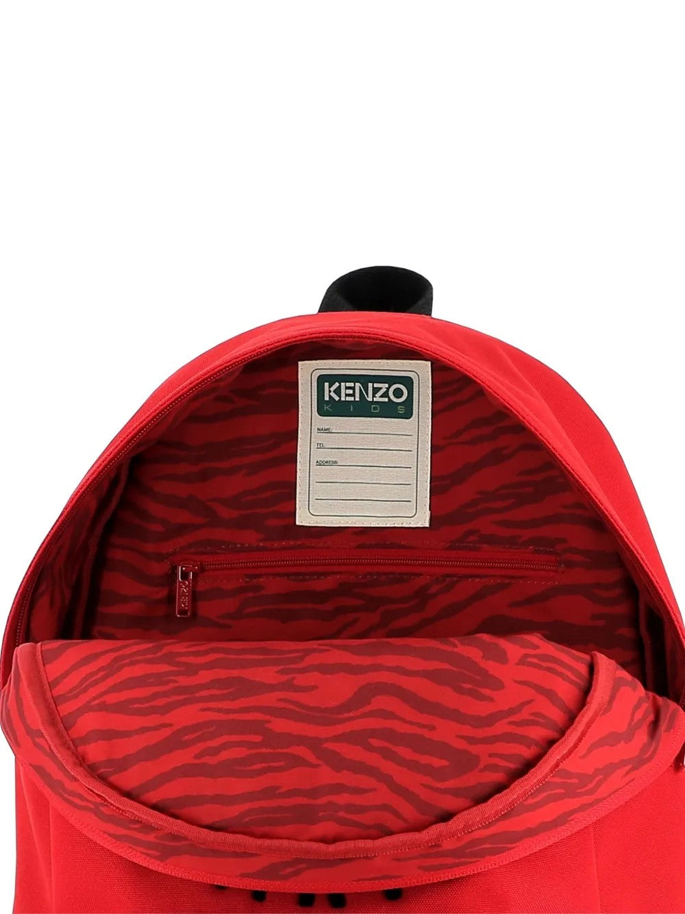 Kenzo Rosso